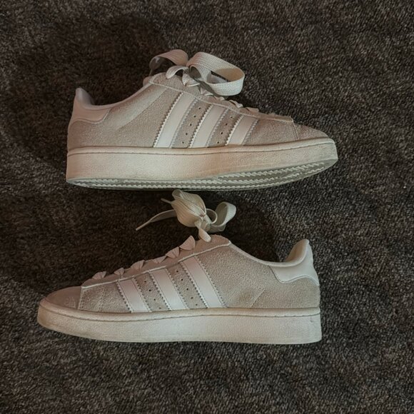 Adidas Campus Sneakers - Picture 6 of 7